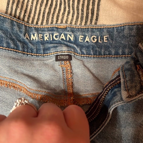 Women’s AE size 18 shorts - Picture 3 of 4